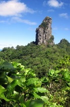 Rarotonga